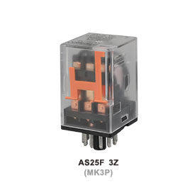 AS25F工控继电器