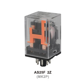 AS25F工控继电器